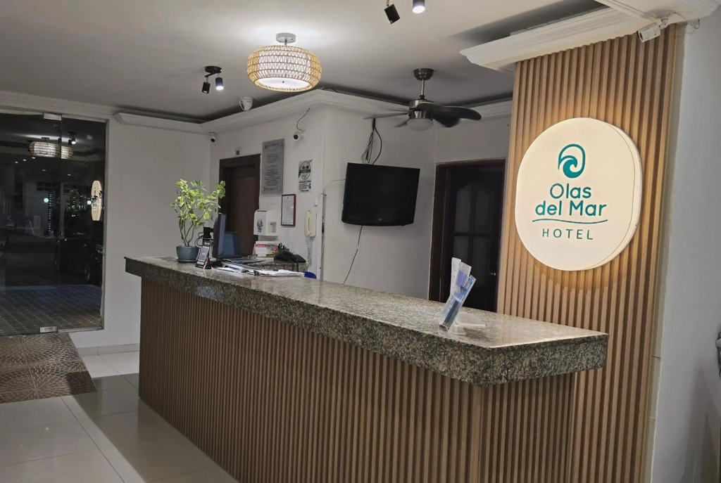 Olas del Mar Hotel by GHO Hoteles