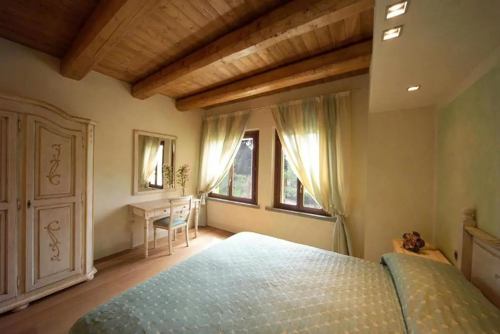 Agriturismo I Leprotti