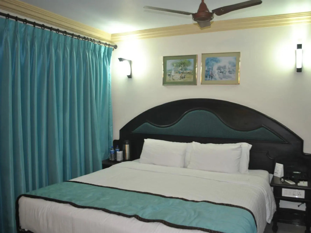 Hotel Sea View
