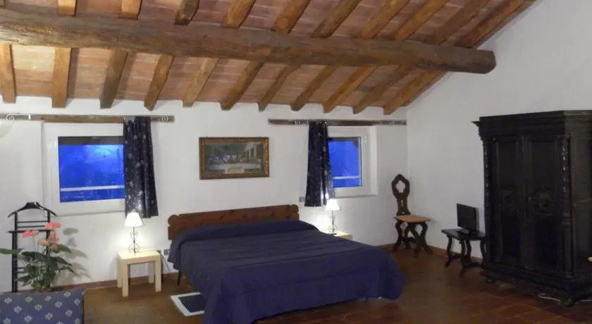 Cascina Santa Maria