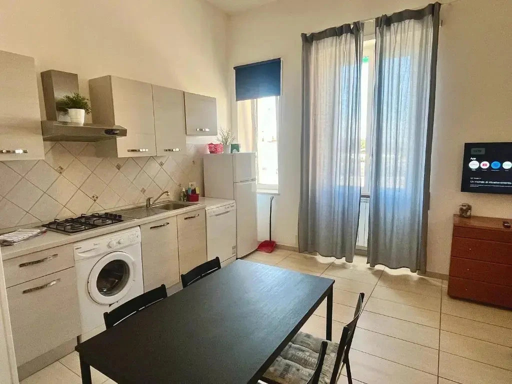DMC Residence - Alloggi Turistici