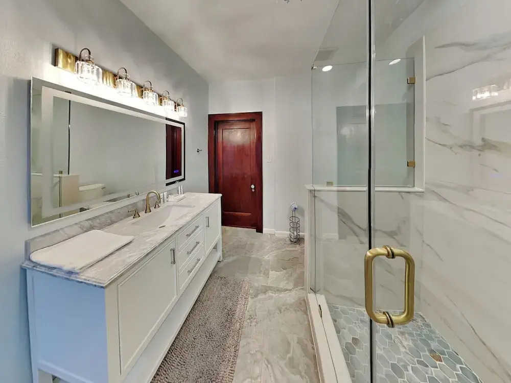 Hidden Haven by Ryson Vacation Rentals