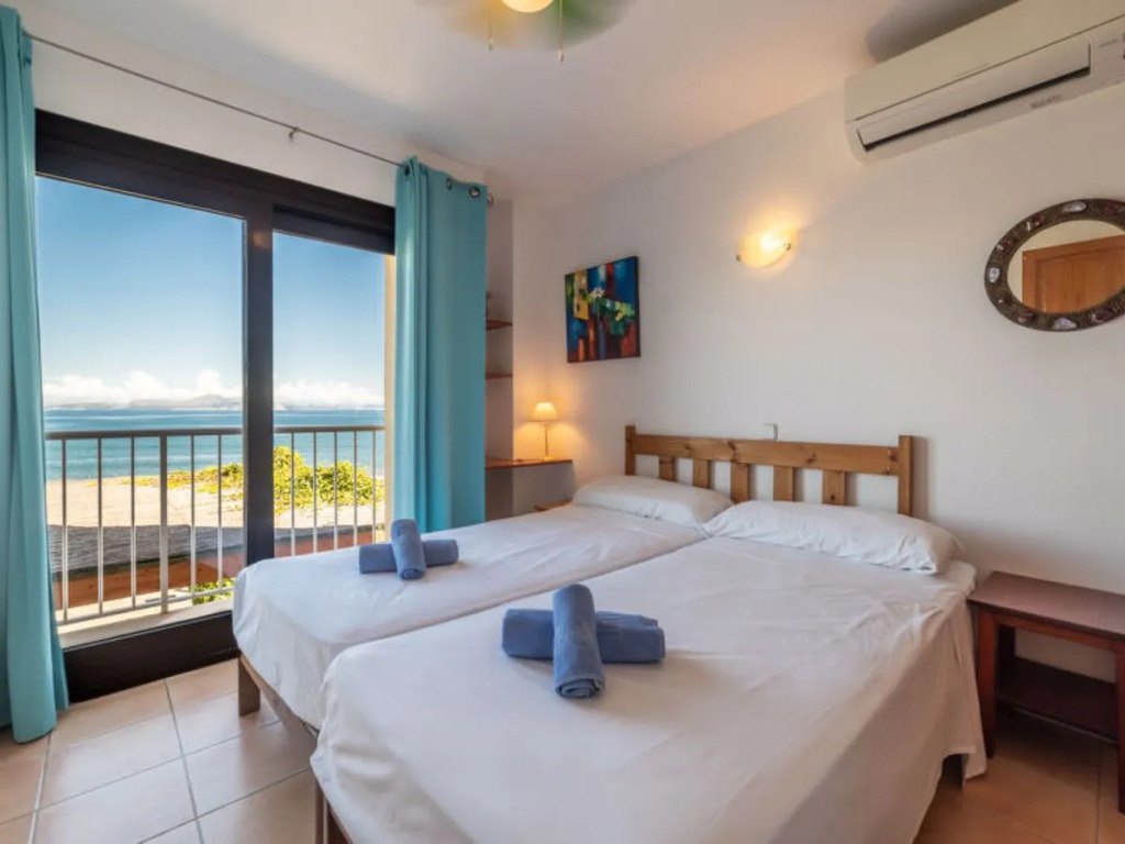 HOUSE RAN DE MAR COLòNIA SANT PERE