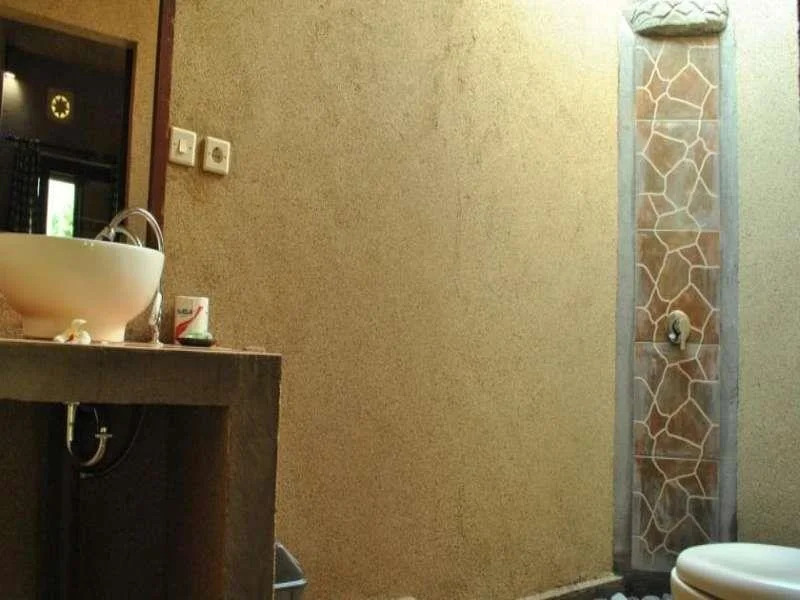 Sudi Guest House