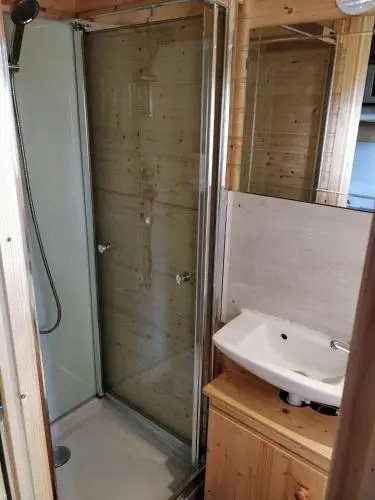 Roulotte Comtoise à Strasbourg