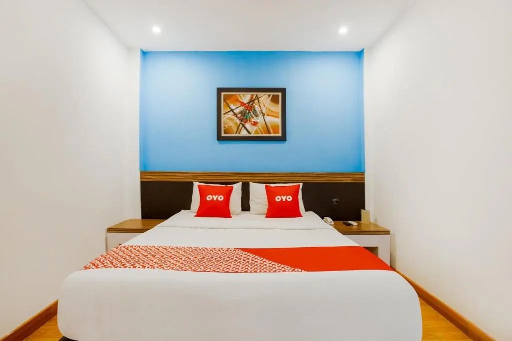 OYO 3743 Gania Hotel
