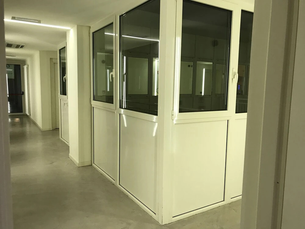 Hotel Giallo