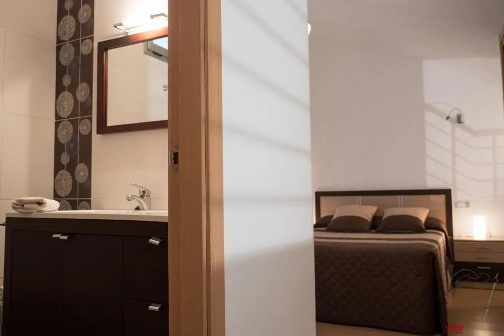 Loft Almagro
