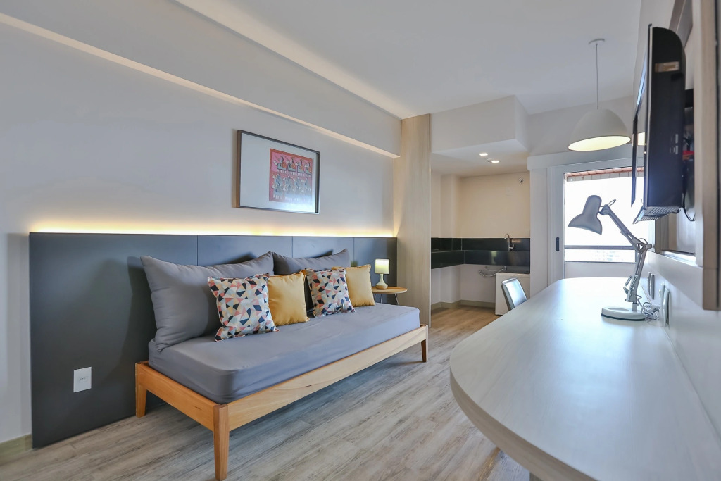 SAN MARINO SUITES HOTEL By NOBILE