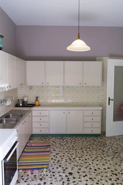 Cozy Flat Kika's Heraklion CITY CENTRAL