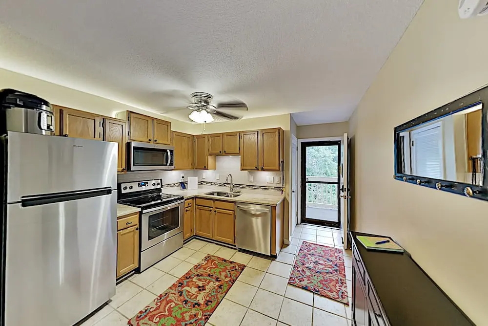 2309tspa 2 Bedroom Condo