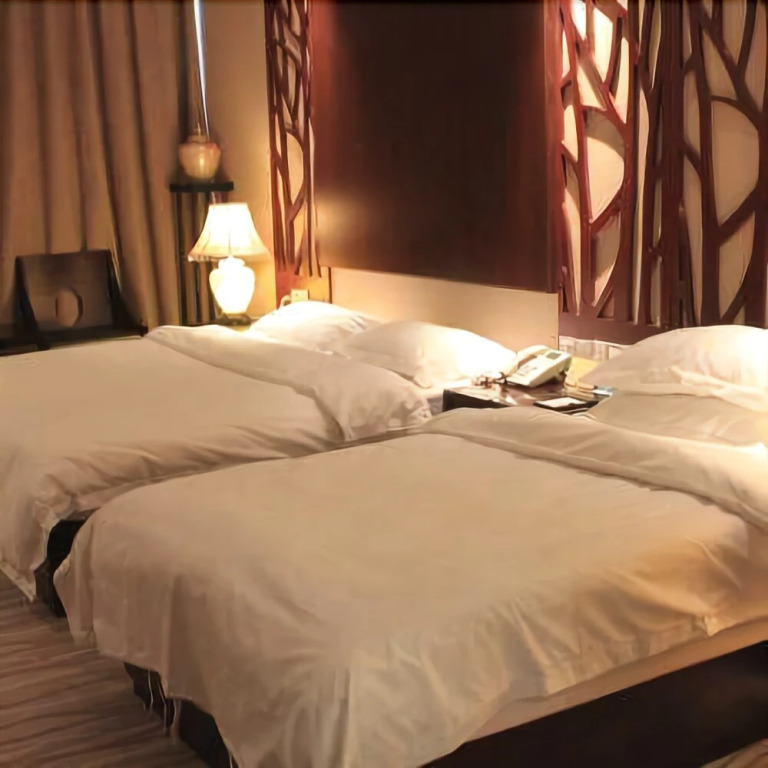 Jiangnanchun Hot Spring Resort Hotel