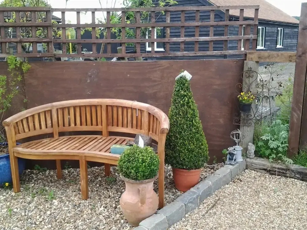 Stable Oak Cottages