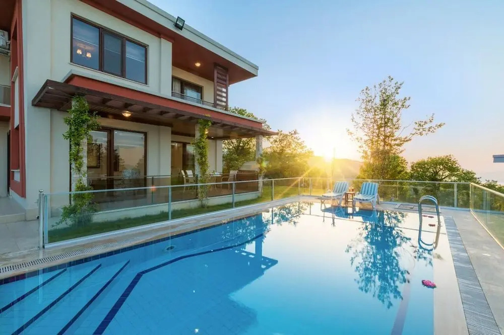 Nevras Resort