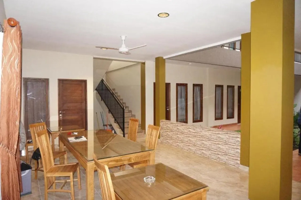 Aloha Hotel Yogyakarta