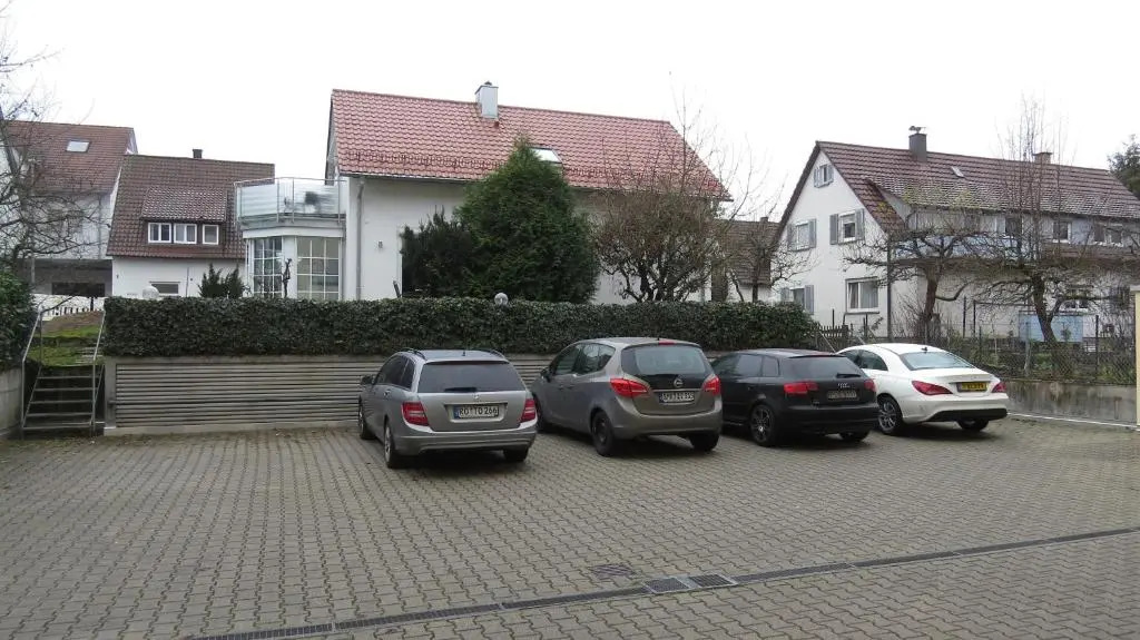 Hotel Drei Morgen