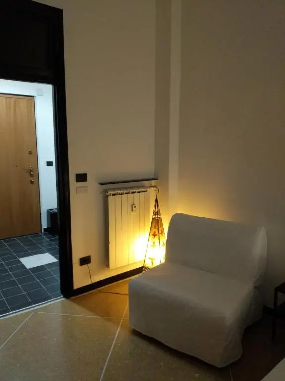 Nik rooms