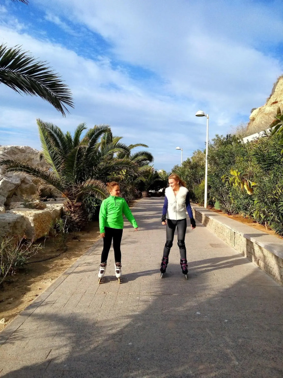 Pension RIOKA CALPE
