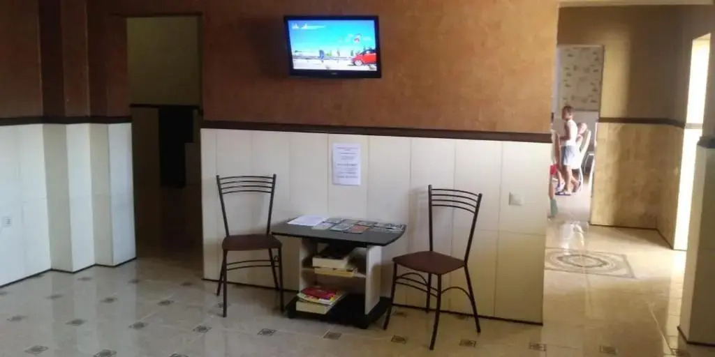 Formula Guest House