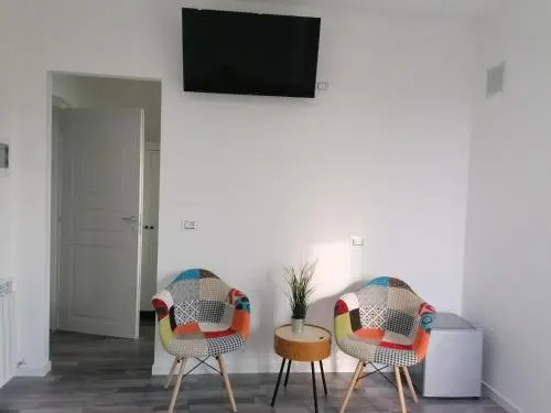 suite room malpensa b&b