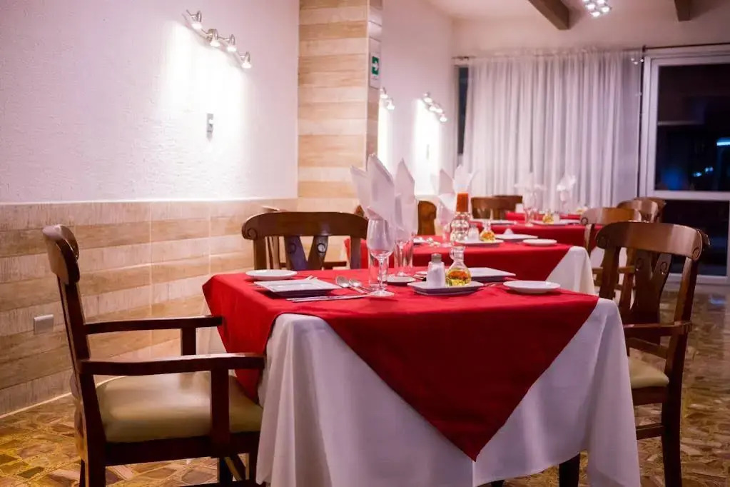 Hotel y Restaurant ISIDORA