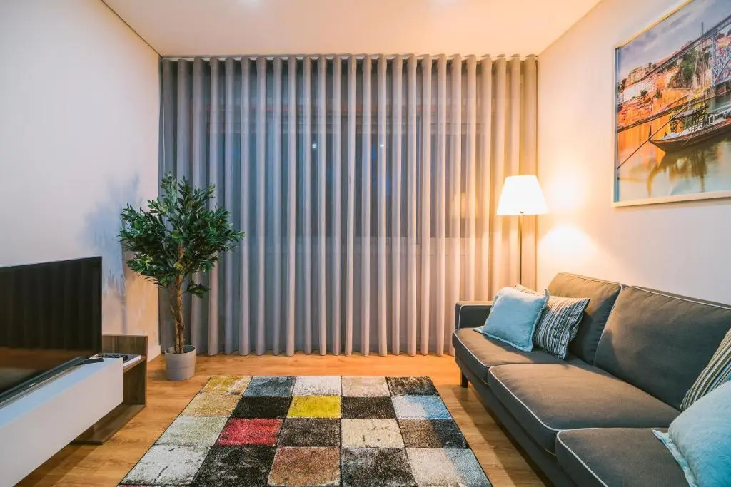 Lechartier Oporto apartments 3