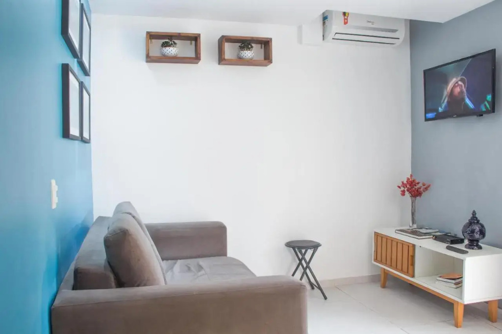 Tribos Hostel Central - Búzios