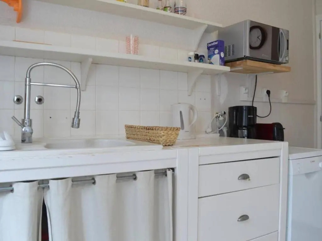 Appartement Banyuls-sur-Mer, 5 pièces, 6 personnes - FR-1-225C-17
