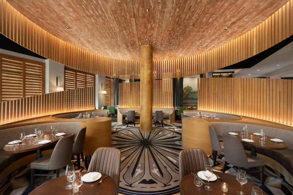 The Harpeth Franklin Downtown, Curio Collection by Hilton