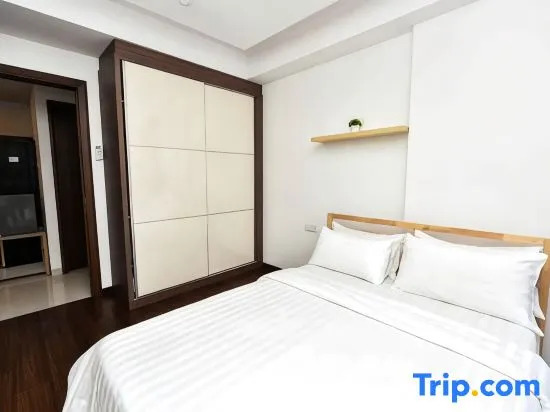 Lovina 6-11 at Harbour Bay Residences