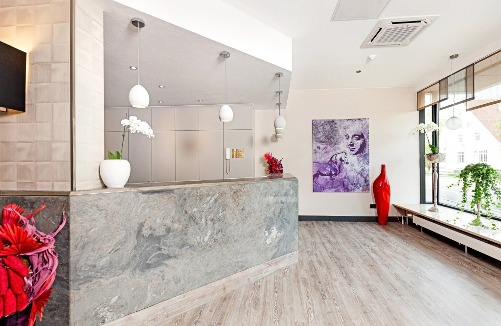 Leonardo Hotel Munich City North