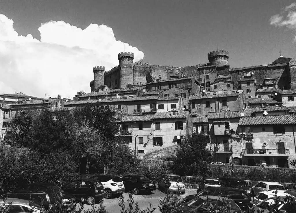 Alloggio Turistico La Panoramica - Bracciano (Roma)