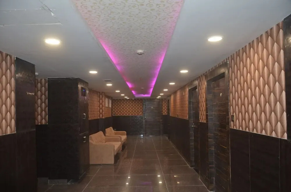 Rajeev Regency