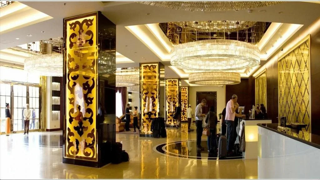 Royal Halong Hotel