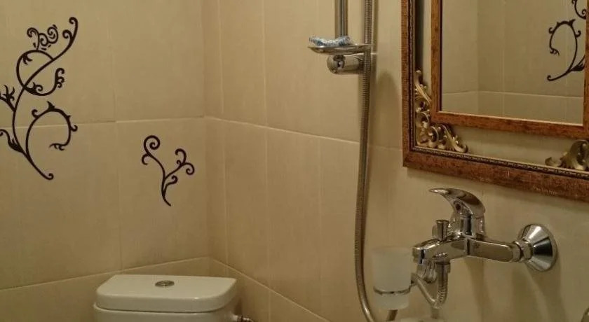 Residence Art Guest House
