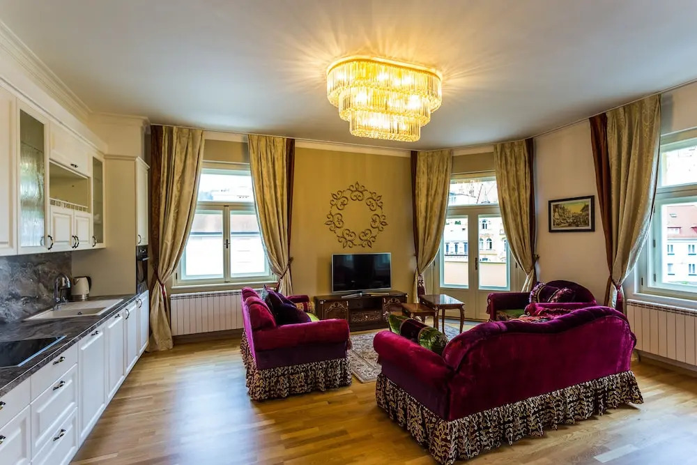 Karlsbad Prestige