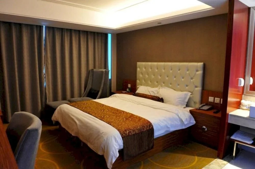 Zhengzhou Yu To Hotel