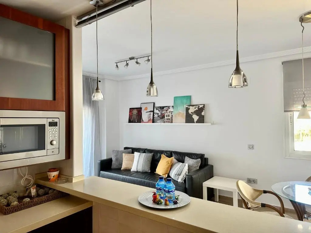 ESLORA Candor Apartment by Cadiz4Rentals