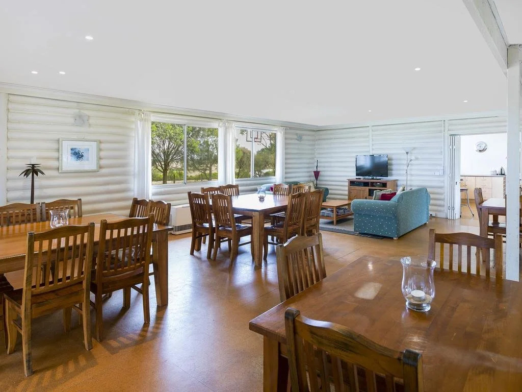 Island Bay Ranch