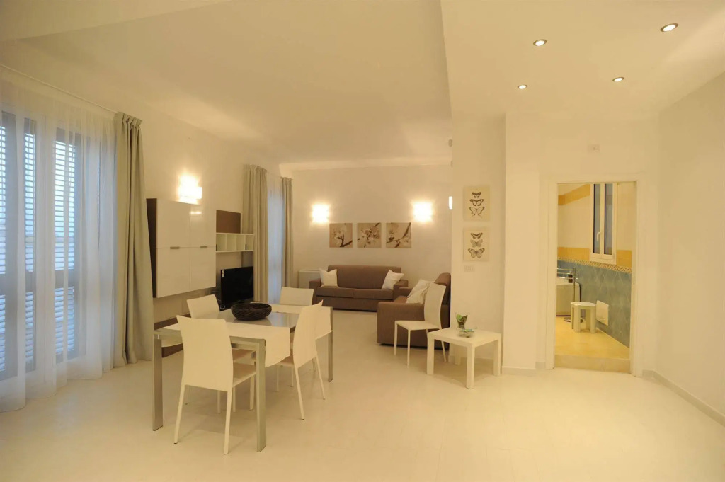 Italiana Resort