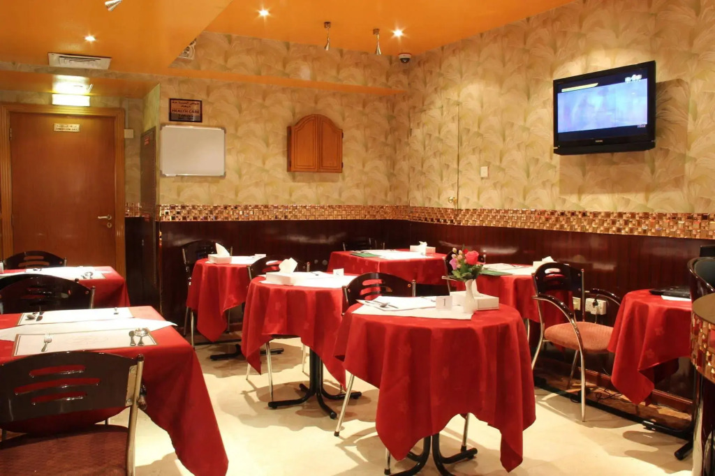 Zain International Hotel