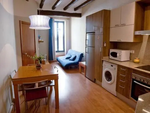 Apartaments El Jaç