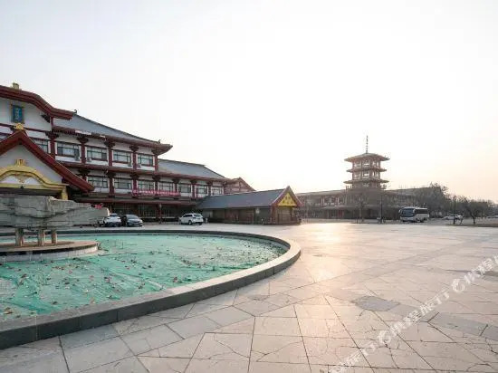 Dijing Hot Spring Resort