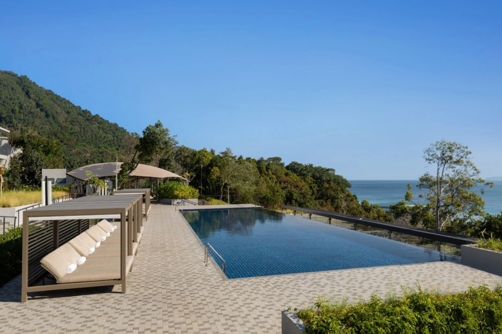 Perhentian Marriott Resort & Spa