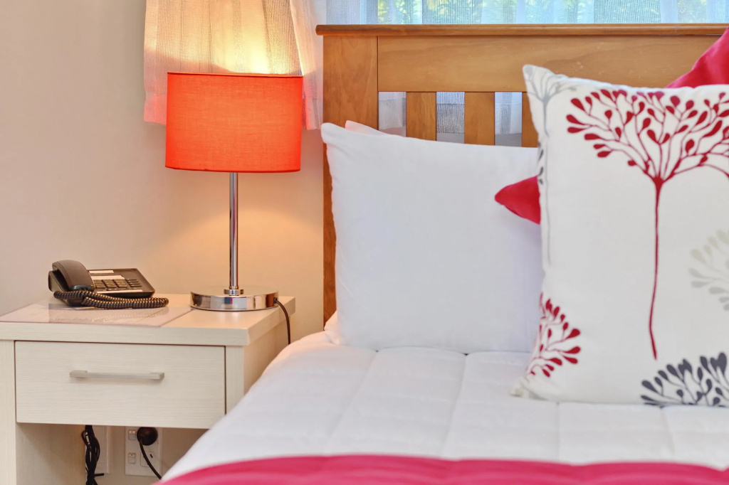 Addington Court Motel