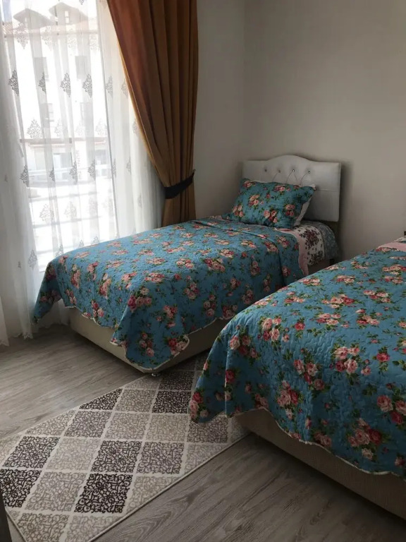 Gurbuz Suite