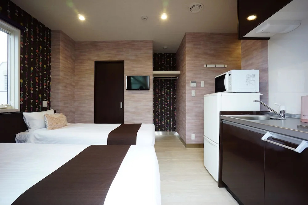 The South Hotel Tokyo