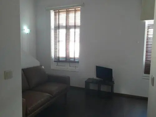 Serpa's Apartments