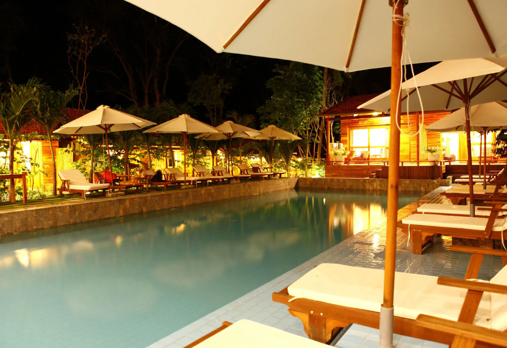 Bauhinia Resort & Spa Phu Quoc