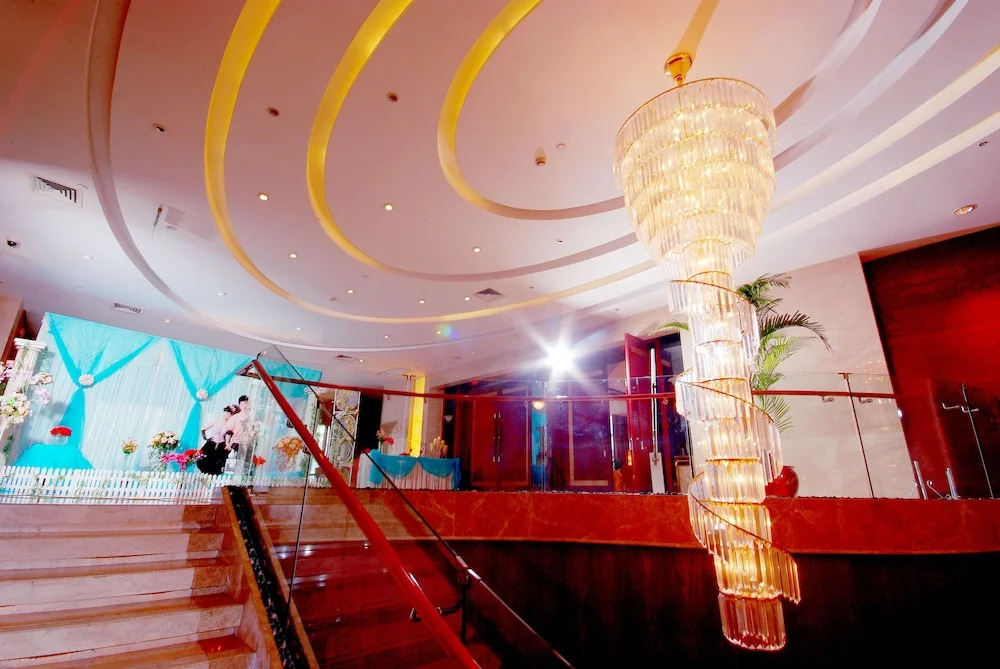 Shanghai Neo-Sunshine Hotel